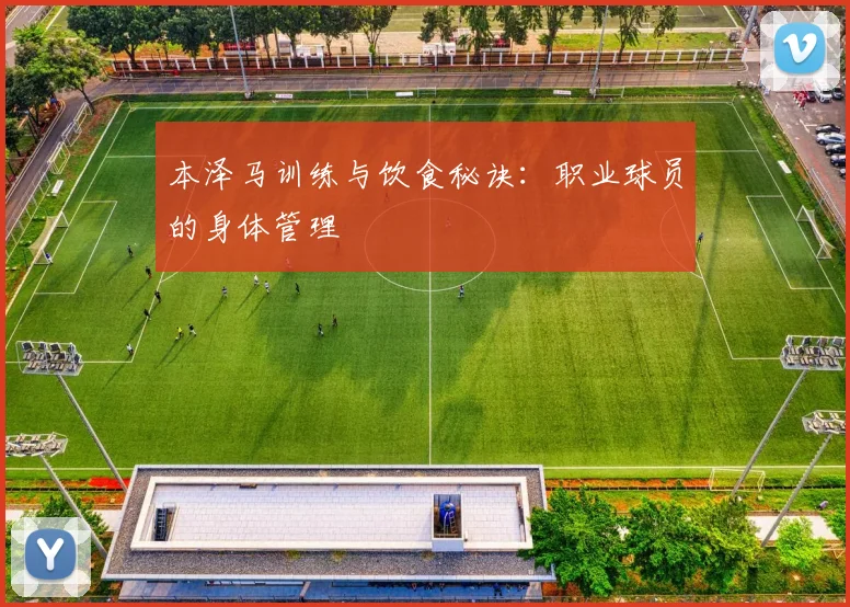 本泽马训练与饮食秘诀：职业球员的身体管理